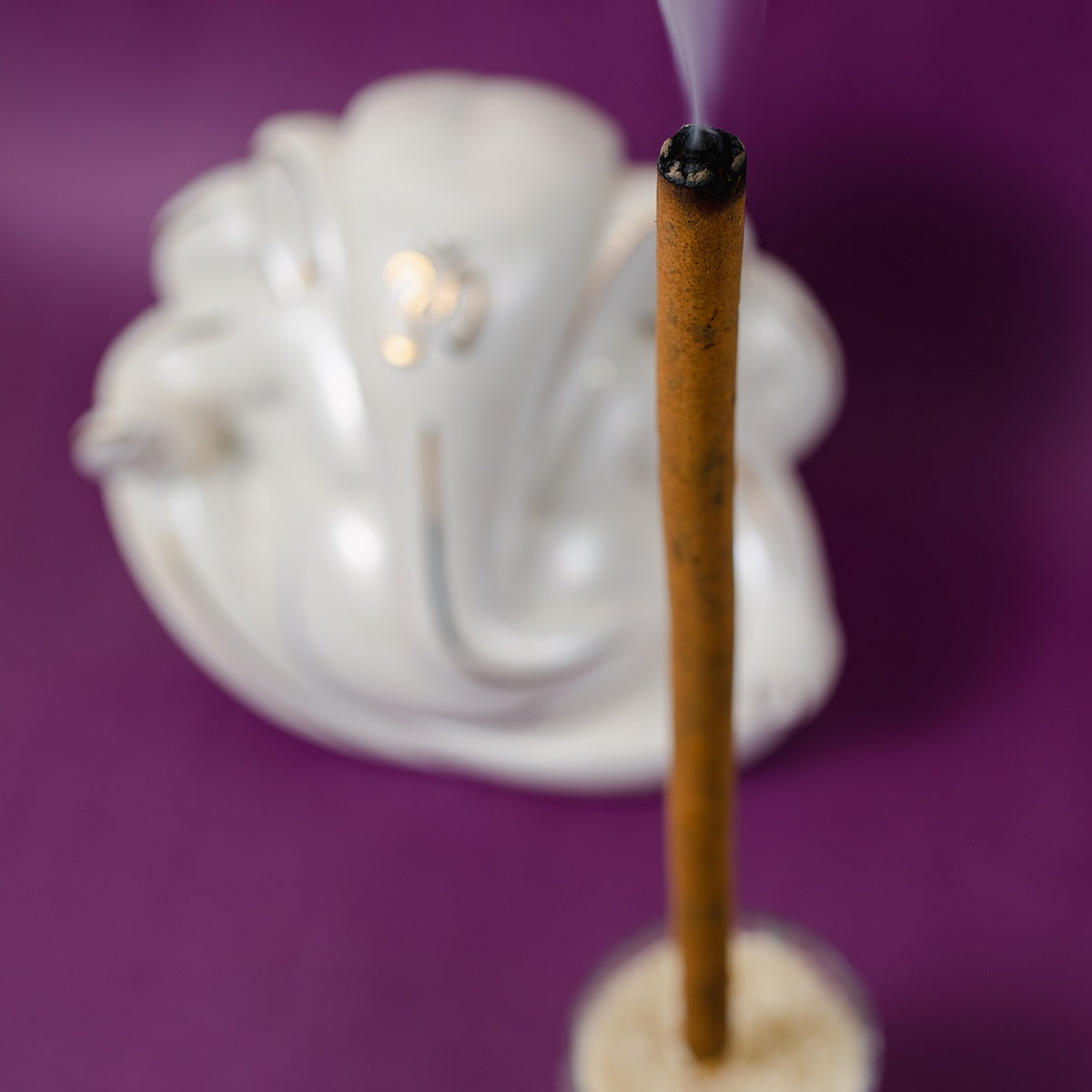 16-inch Chandan flora agarbatti- 2 sticks