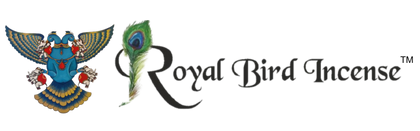 Royal Bird Incense