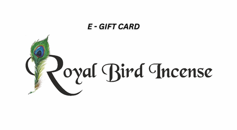 Give the gift of Natural fragrances to your loved one